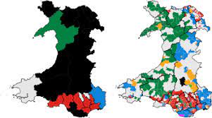Uk general election result 2019. Elections In Wales Wikipedia