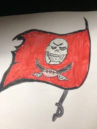 Aug 12, 2021 · tampa bay buccaneers news: I Drew The Tampa Bay Buccaneers Logo Ahead Of The Super Bowl Pics