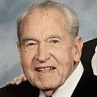 Joe E. Hames Jr. Obituary (2024)