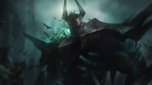 League Of Legends: Top 5 Ways To Utilize Mordekaiser Ult