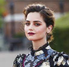  Jenna Coleman Spielt Queen Victoria Fur Itv Welt