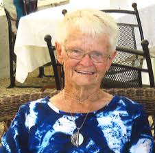 Obituary of Judith Bernice McLellan