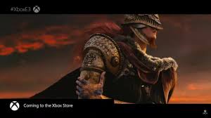 Elden ring has yet to receive an official release date from either bandai namco or fromsoftware. Every Trailer From Xbox S E3 Conference Nerdist