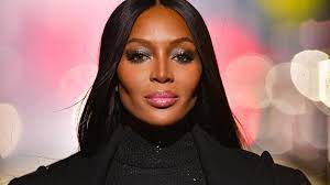 Naomi campbell covers vogue, talks experience with racism and advocating for black models campbell's newest addition to the family comes a few months after the death of her godson, harry brant, a. 5ui90ieh84sunm