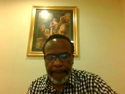 Pastor Thomas W. Miller