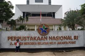 Jika ada pertanyaan atau mahukan maklumat lanjut boleh lihat di. Menjadi Rekor Tertinggi Dunia Ada Apa Di Perpustakaan Nasional Ri Jendelakeluarga Com