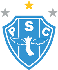 Paysandu é derrotado pelo ferroviário e perde liderança do grupo a da série c. Paysandu Sport Club Logo Vector Ai Free Download