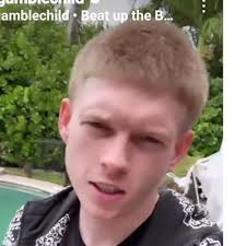 The Gamble Child shares a new single, "Beat Up the Beat"