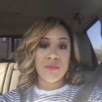 Crystal Kimble's Instagram, Twitter & Facebook