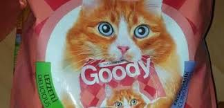 Goody 10 Kg Kedi Mamasi Kediler Yemiyor Sikayetvar