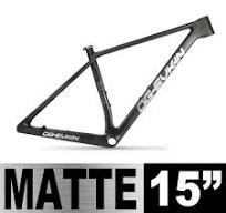 OG-EVKIN BAIZE MTB Carbon Mountain Bike Frame