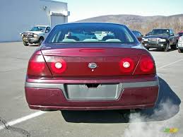 Image result for Berry Red 2004 Impala