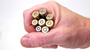 300 Blackout Vs 308 Vs 7 62 39 Which Caliber Is Best For Short Barrels Ballistic Magazine