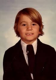 Sean Thomas Lugano "Seany"