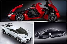 The tank is named after arjun, the archer prince who is the main protagonist of the indian epic mahabharata. 10 Most Expensive Cars In The World Rs 23 Crore Ferrari Sergio Least Pricey On This List The Financial Express
