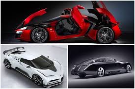 Luxury ride is renowned showroom in india for second hand luxury cars. 10 Most Expensive Cars In The World Rs 23 Crore Ferrari Sergio Least Pricey On This List The Financial Express