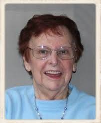 Obituary of Myrtle Howe