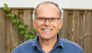 Interview mit Dr. Mark Post: Die Fleischproduktion revolutionieren