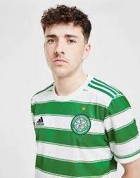 Track every club's performances in the uefa champions league and european cup, including statistics, video and details of top players. Adidas Celtic Fc 2021 22 Unsponsored Home Shirt Pre Order Grun Jd Sports