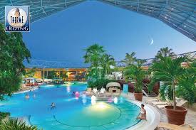 Therme Erding Mit Hotelubernachtung Watado De Wissen Was Geht Therme Erding Therme Wellenbad