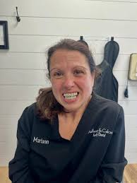 Huffman-Calcei Family Dental