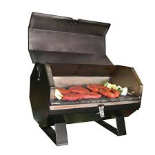 Heavy Duty Bbq Tabletop Grill Custom Bbq Pits Table Top Bbq Custom Bbq Pits Bbq Table