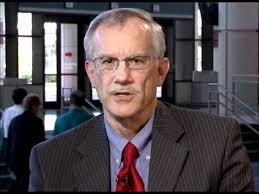 Dr. Lawrence Appel, MD, MPH, FAHA- Why I Am a Member