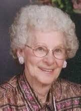 Obituary information for Marlene J. LaRue