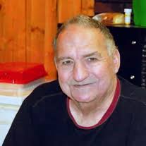 Wilbert James "Bee Bee" Derouen Obituary