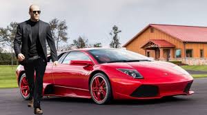Jason statham (/ ˈ s t eɪ θ əm /; Jason Statham Lifestyle Girlfriend Family Net Worth House Car Age Biography 2020 Youtube