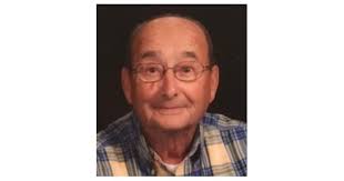 GARY WHITMORE Obituary (1938