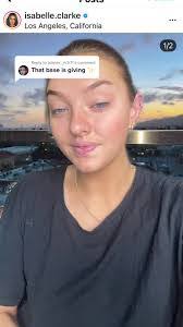 Isabella Boyle's Instagram, Twitter & Facebook