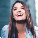 Aaron Carter's Tour Mate, Sam DeRosa, On Body Positivity and Being Bold:  New Face, Fresh Style