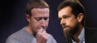 Politieke advertenties toestaan of verbieden: Twitter en Facebook kiezen  een totaal verschillende koers