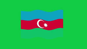 National emblem of azerbaijan wallpaper. Azerbaijan Flag Video Stock Video Footage 4k And Hd Video Clips Shutterstock
