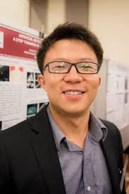 Five Ph.D. students named Siebel Scholars