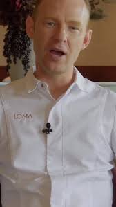 24 HOURS TO GO ⏳, Part 2 drops tomorrow and we’re back inside the kitchen  with Chef Patron @graeme_cheevers at @lomabygc, You won’t want to miss this  🔥, #TheStaffCanteen #GraemeCheevers #LomaByGC