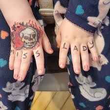 Back to henna tattoo artists. What Tattoo Design Is Most Popular Among North Dakotans