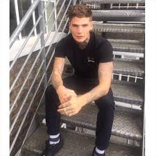 INTOWN — TOBY LEONARD