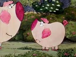 Die schönsten geschichten von piggeldy und frederick (buch). Piggeldy Frederick Der Brief Youtube