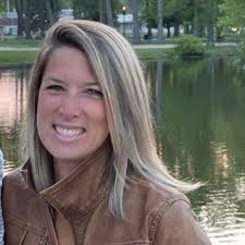 I'm excited to be joining the 1,300+ amazing women leaders this week in New  York!