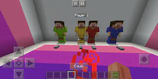 It creates new structures all over the world that contain the lucky blocks. Lucky Blocks No Mods Addons V1 0 5 Minecraft Map 1 14 2 51 1 14 1 1 14 0