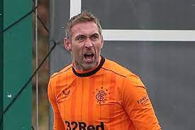 Allan james mcgregor (born 31 january 1982) is a scottish professional footballer who plays as a goalkeeper for scottish premiership club rangers. Allan Mcgregor S Rangers Dressing Room Insight Given As Kris Boyd Sends Listen Warning To Ibrox Stars Glasgow Live