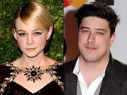 See more ideas about marcus mumford, mumford, mumford and sons. Carey Mulligan Engaged To Mumford Sons Rocker Marcus Mumford After Five Month Romance New York Daily News