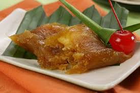 Kamu ingin membuat kartu kuning atau kartu tanda pencari kerja? Resep Membuat Ketimus Pisang Kue Legit Camilan Khas Indonesia Semua Halaman Sajian Sedap