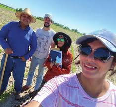 THE LINKCARL R. ICE COLLEGE OF ENGINEERING BIOLOGICAL AND AGRICULTURAL  ENGINEERING FALL 2021