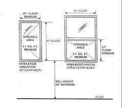 Maybe you would like to learn more about one of these? Egress Window Requirements Chisago County Mn Official Website
