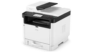 What is the default username and password ricoh. Ricoh Sp 330sfn Review Pcmag
