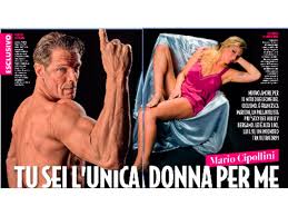 Our porno collection is huge and it's constantly growing. Cipollini Il Nuovo Amore E Francesca