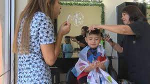 Exploring social platforms like google, facebook for genuine feedback is a good way to find out. Hair Salon Specialized For Special Needs Clients Opens In Mcallen Keye